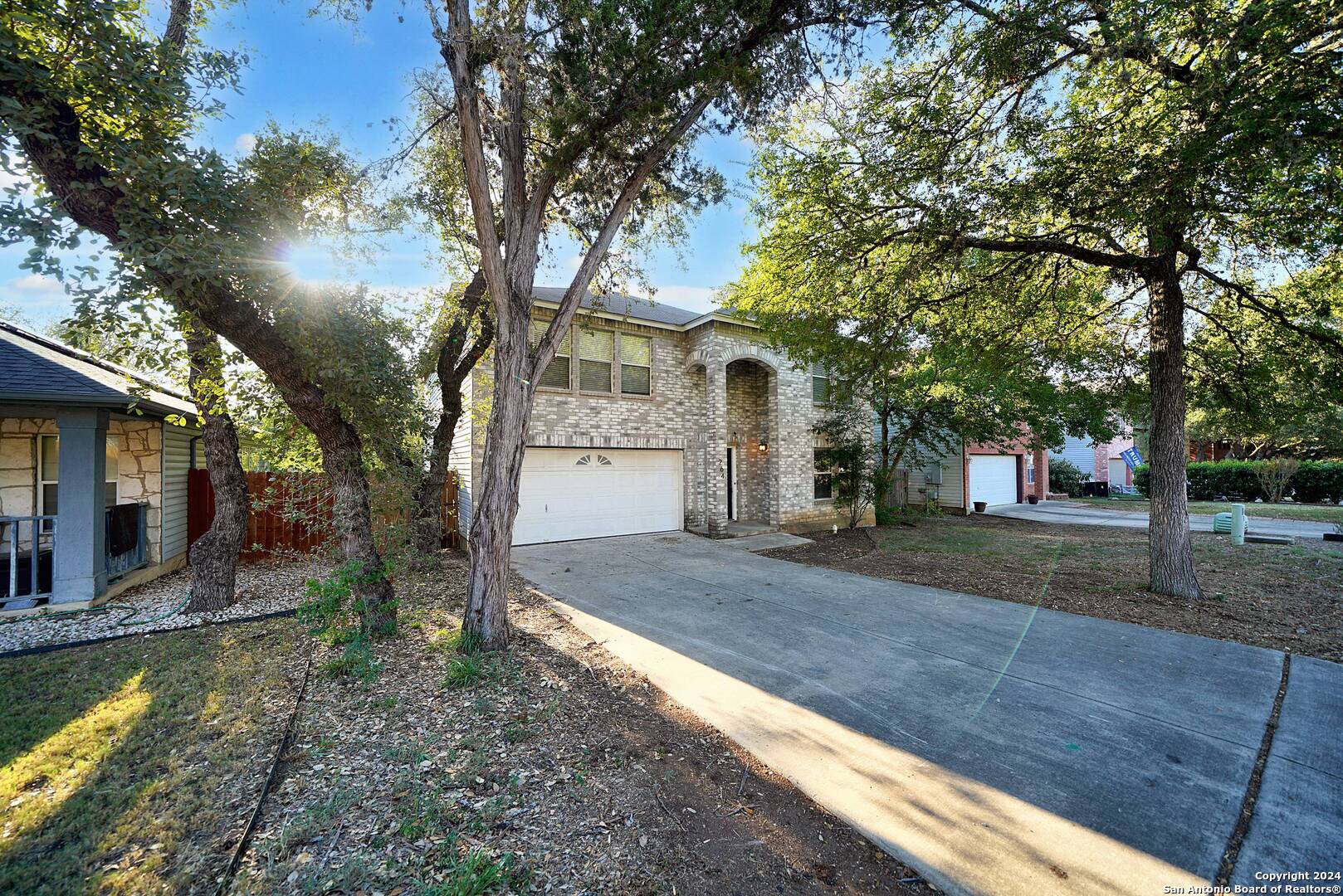 264 VICTORIA PT, Schertz, TX 78154
