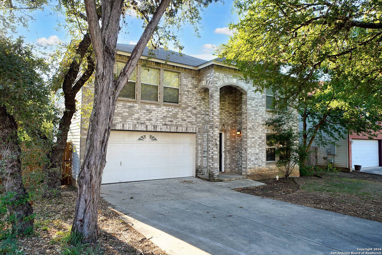264 VICTORIA PT, Schertz, TX 78154