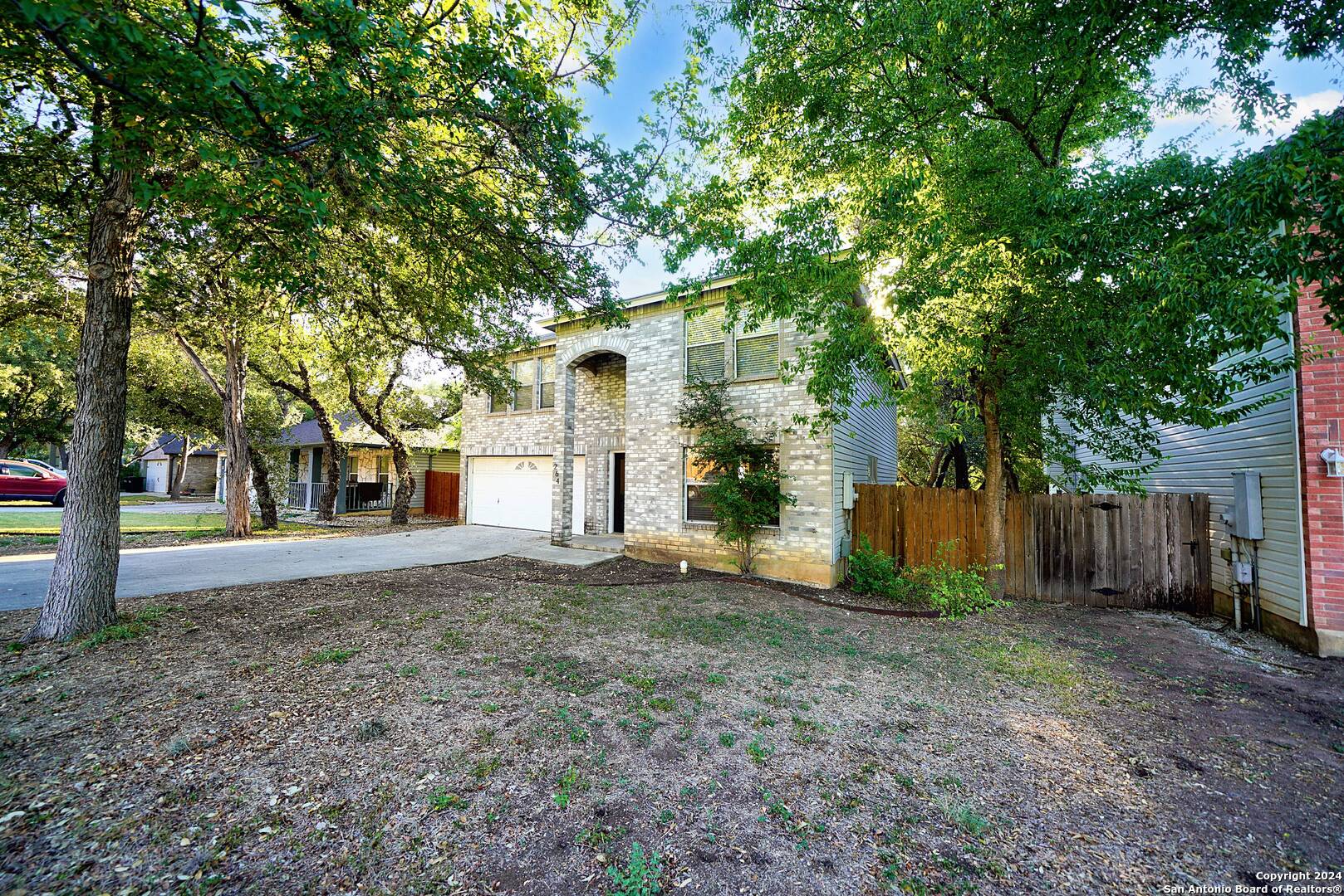 264 VICTORIA PT, Schertz, TX 78154