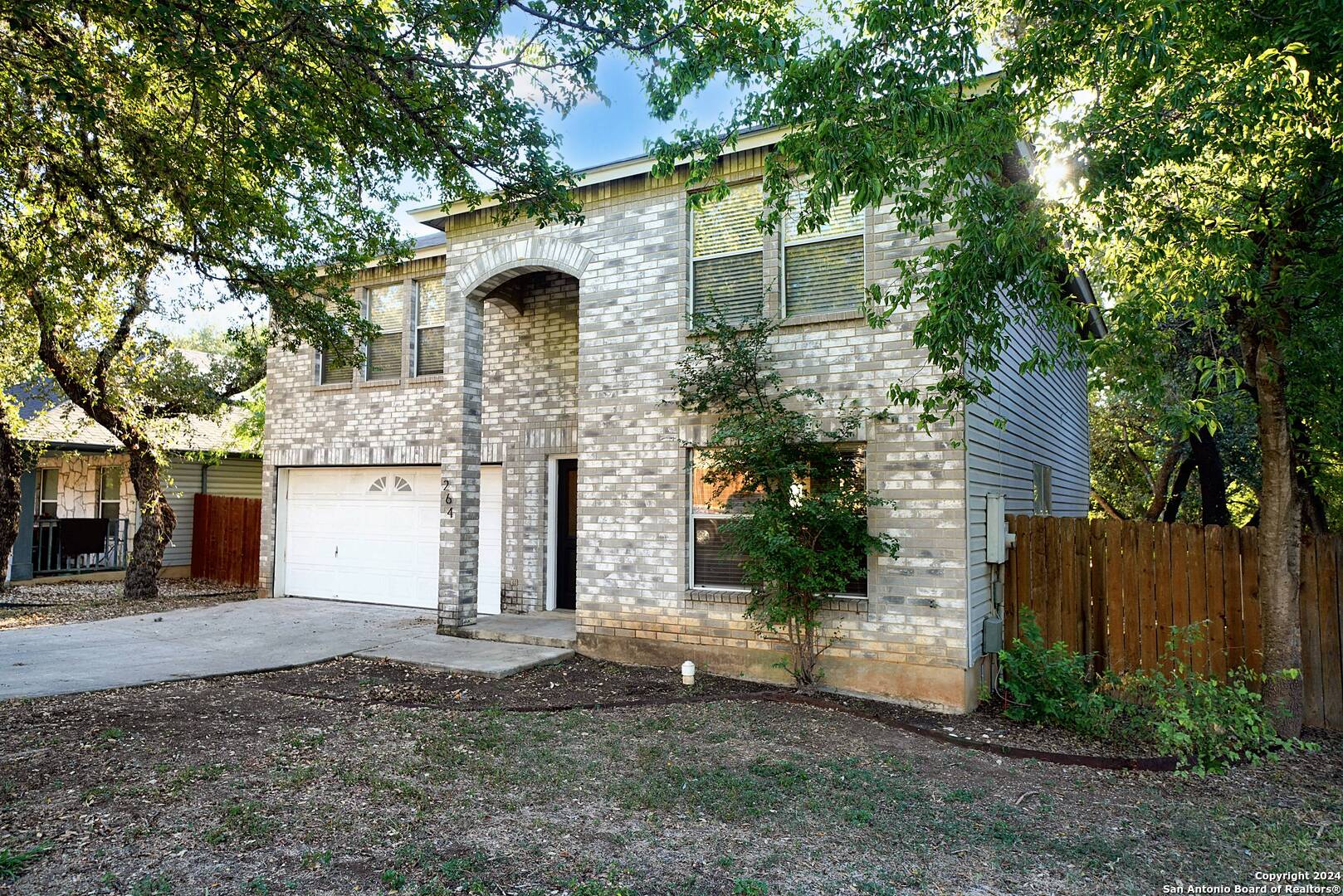 264 VICTORIA PT, Schertz, TX 78154