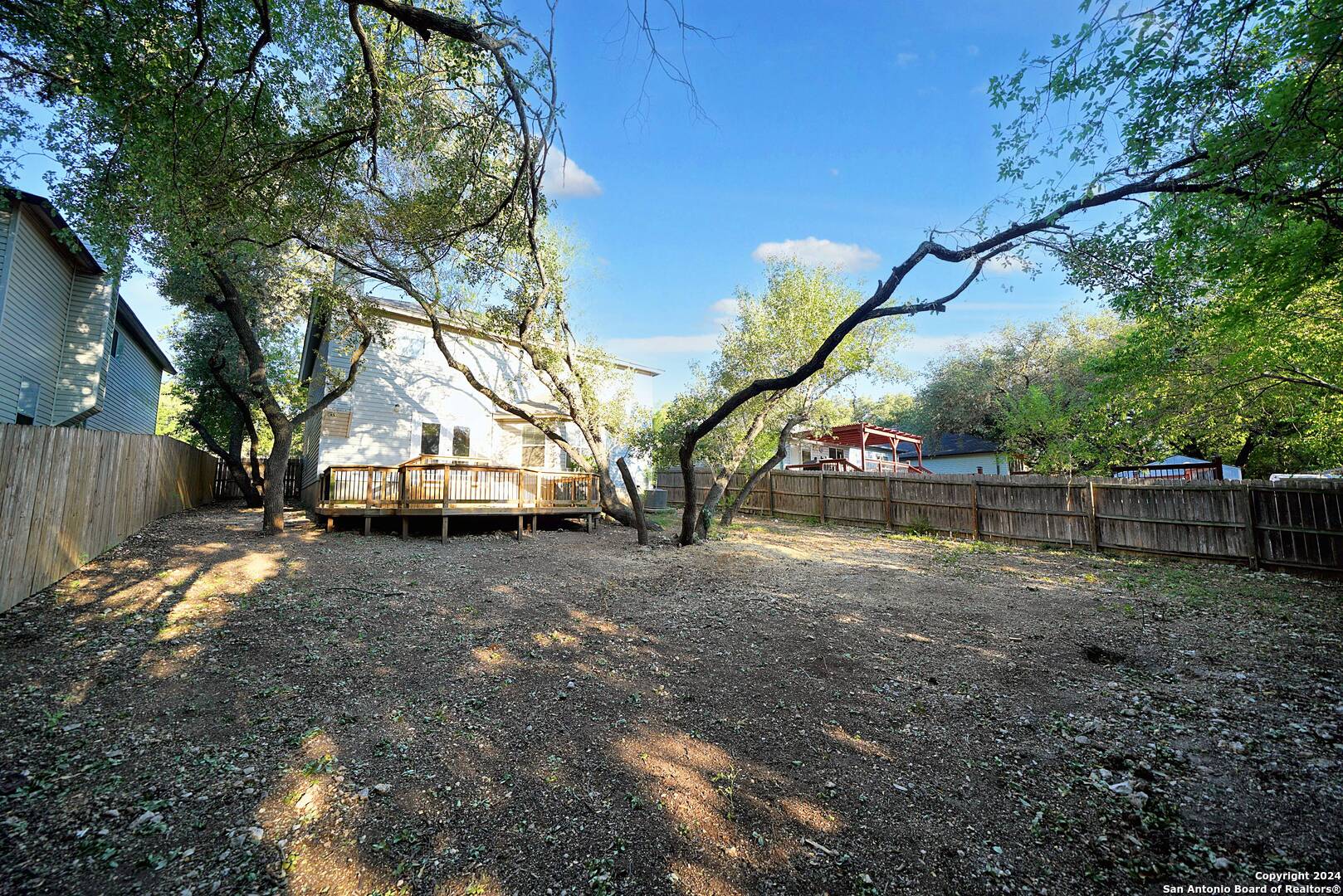 264 VICTORIA PT, Schertz, TX 78154