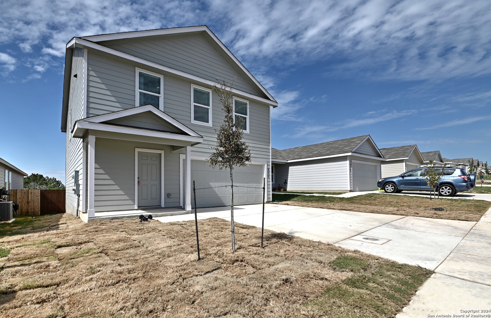 211 KAYDEN CT, Marion, TX 78124