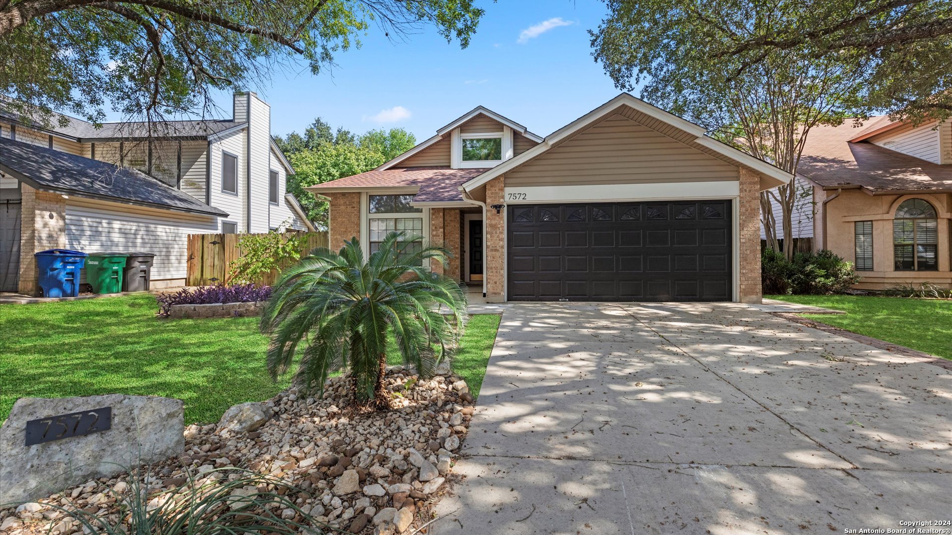 7572 AUTUMN PARK, San Antonio, TX 78249