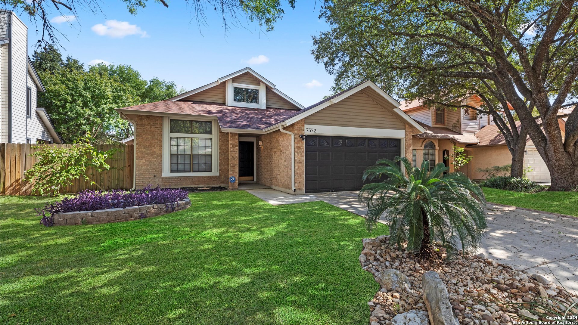7572 AUTUMN PARK, San Antonio, TX 78249