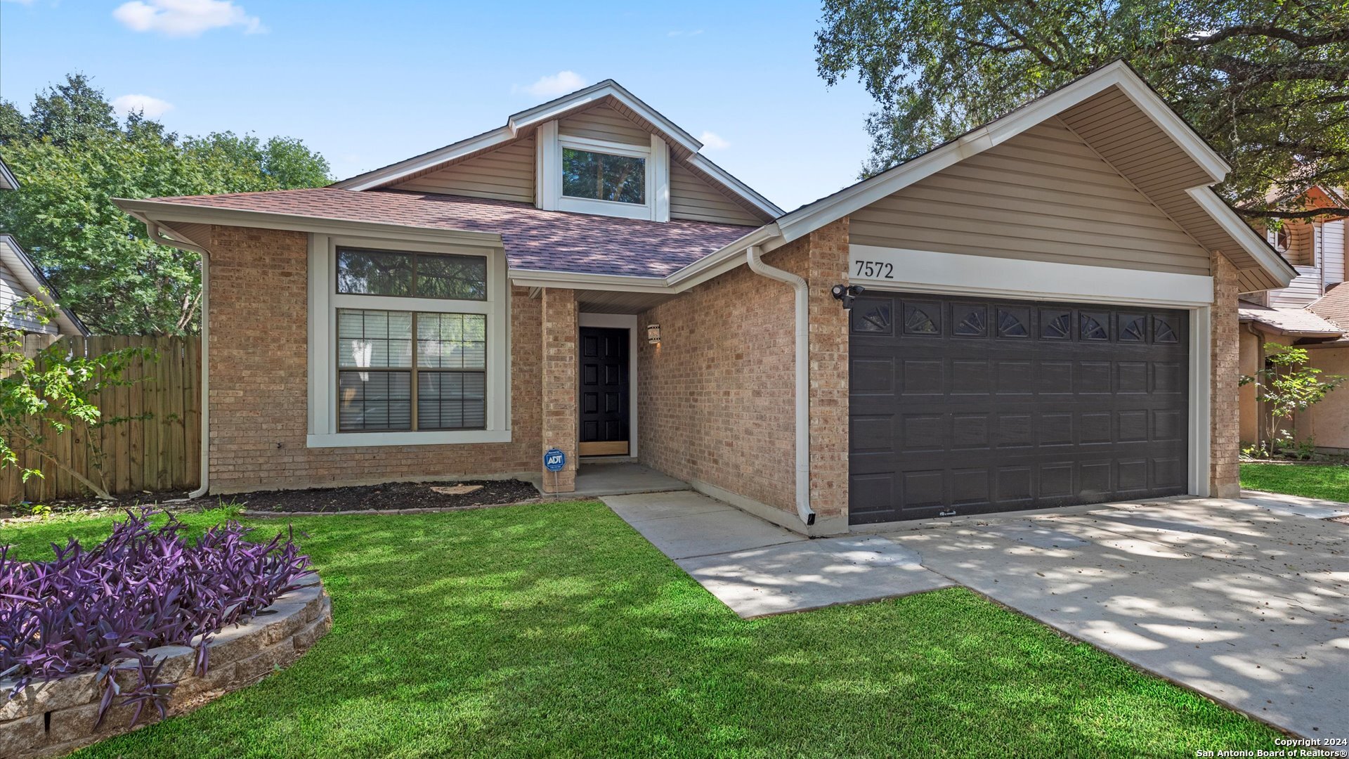 7572 AUTUMN PARK, San Antonio, TX 78249