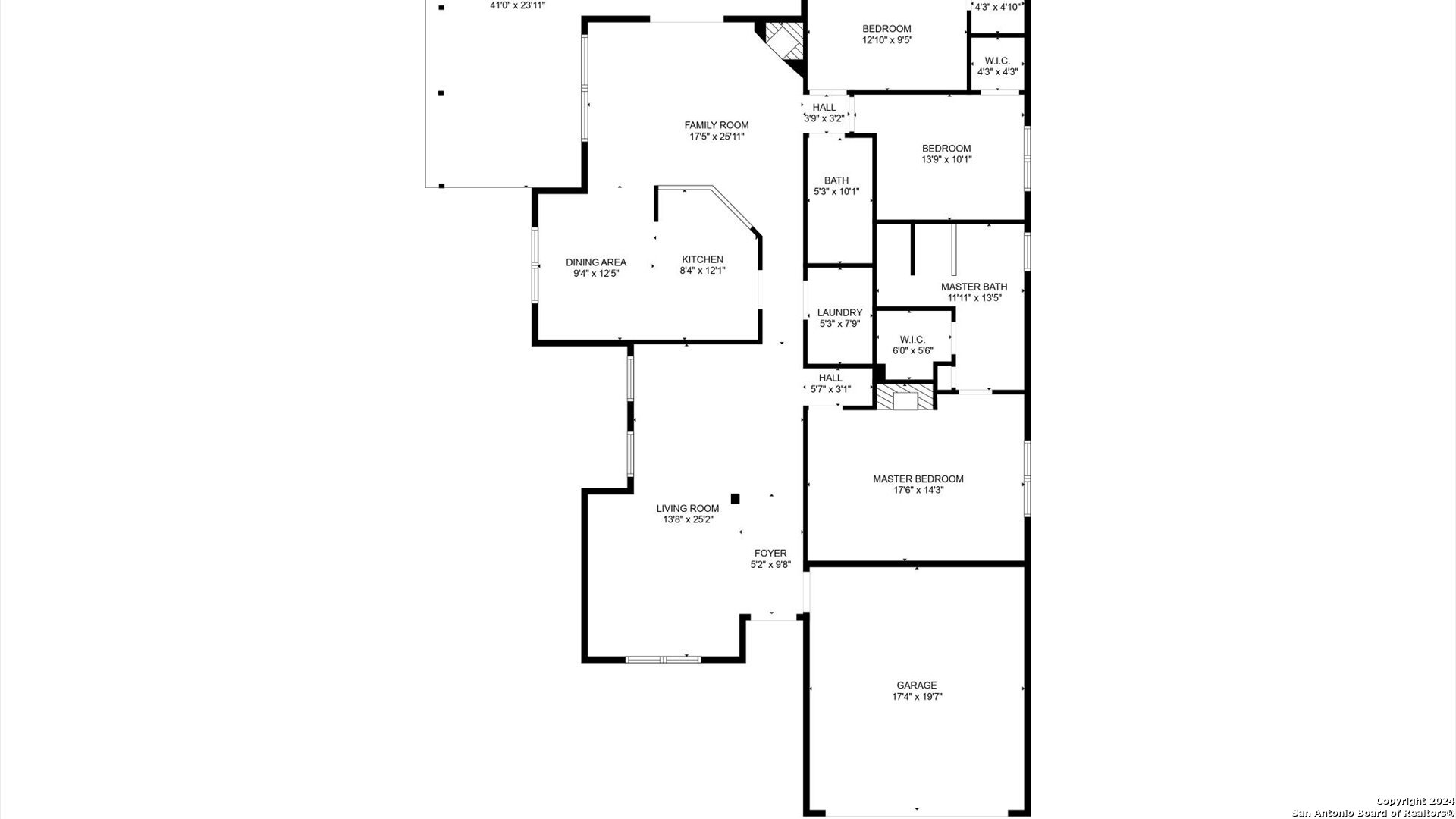 7572 AUTUMN PARK, San Antonio, TX 78249