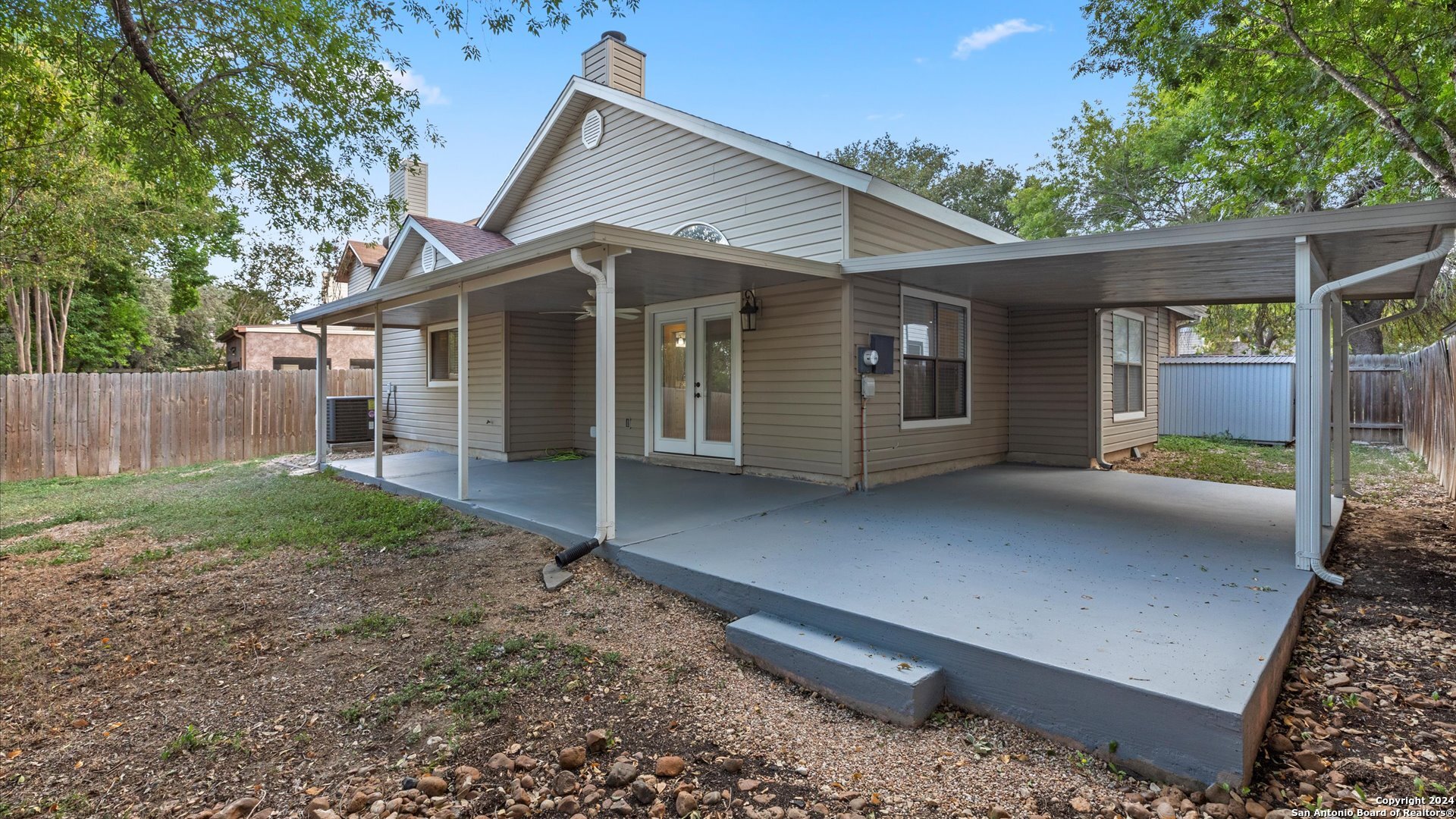 7572 AUTUMN PARK, San Antonio, TX 78249