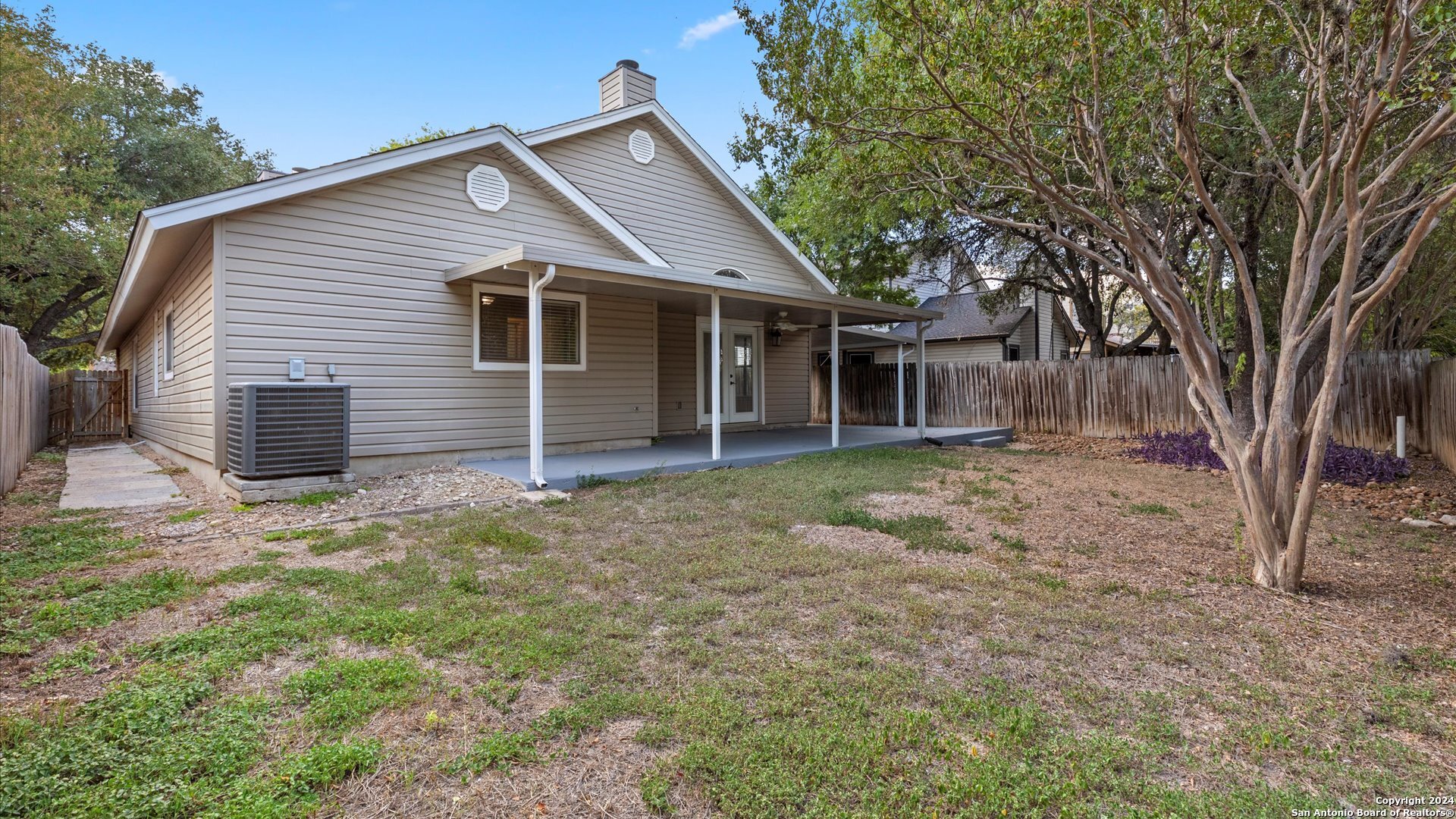 7572 AUTUMN PARK, San Antonio, TX 78249