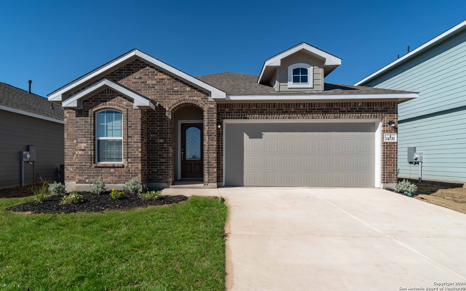 14731 Sycamore Crossing, San Antonio, TX 78252