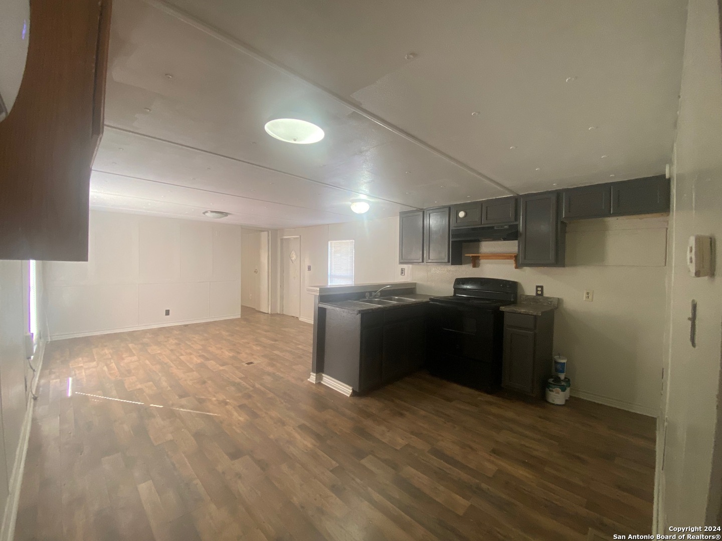 1102 Simmons Ave., #4, Jourdanton, TX 78026