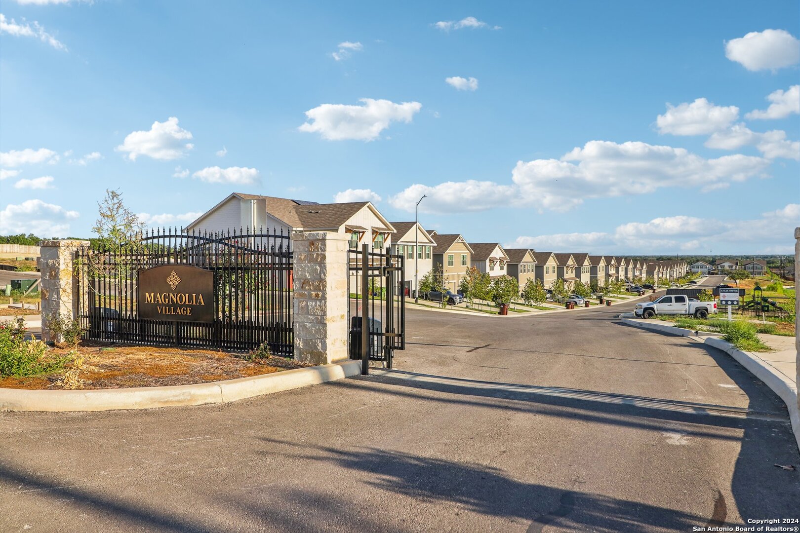 12313 MONTGOMERY FRST, San Antonio, TX 78252