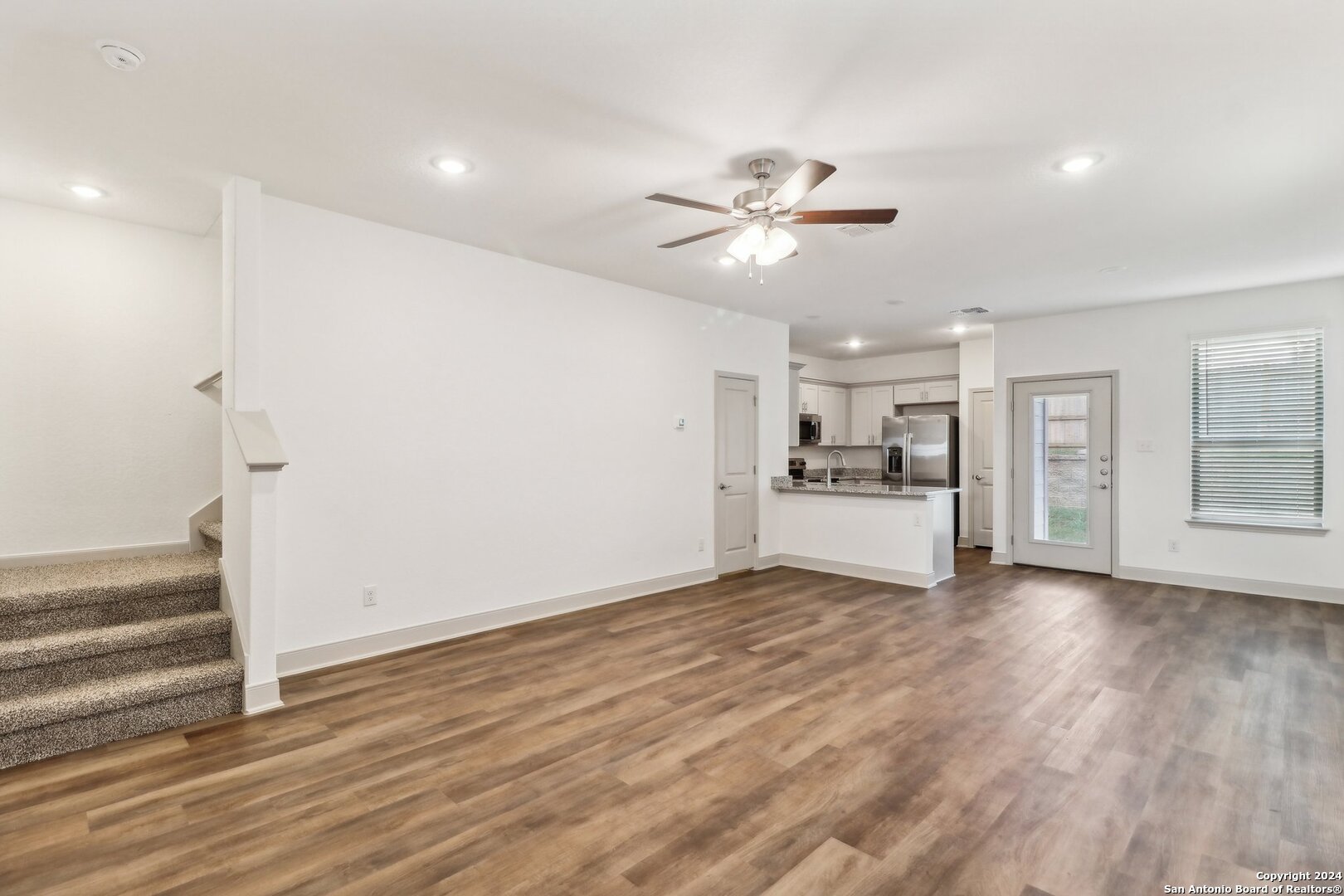 12313 MONTGOMERY FRST, San Antonio, TX 78252