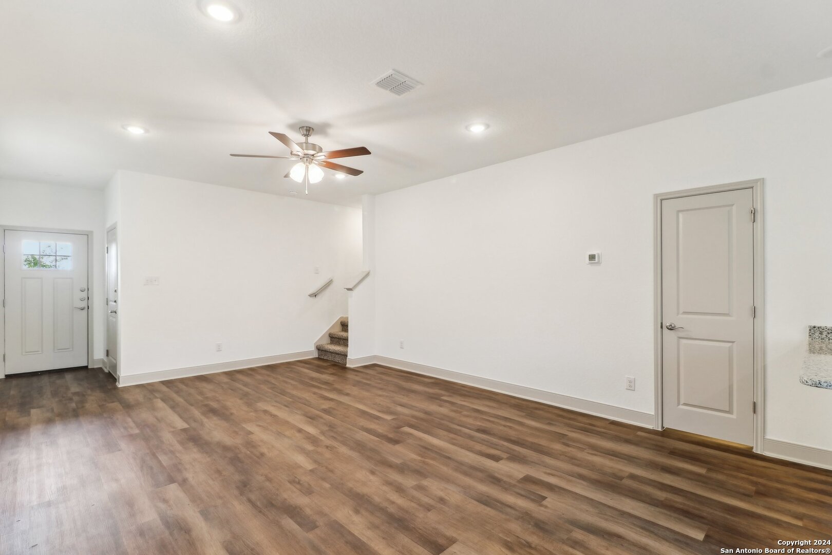12313 MONTGOMERY FRST, San Antonio, TX 78252