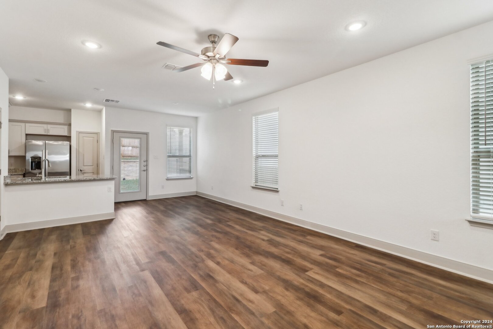 12313 MONTGOMERY FRST, San Antonio, TX 78252
