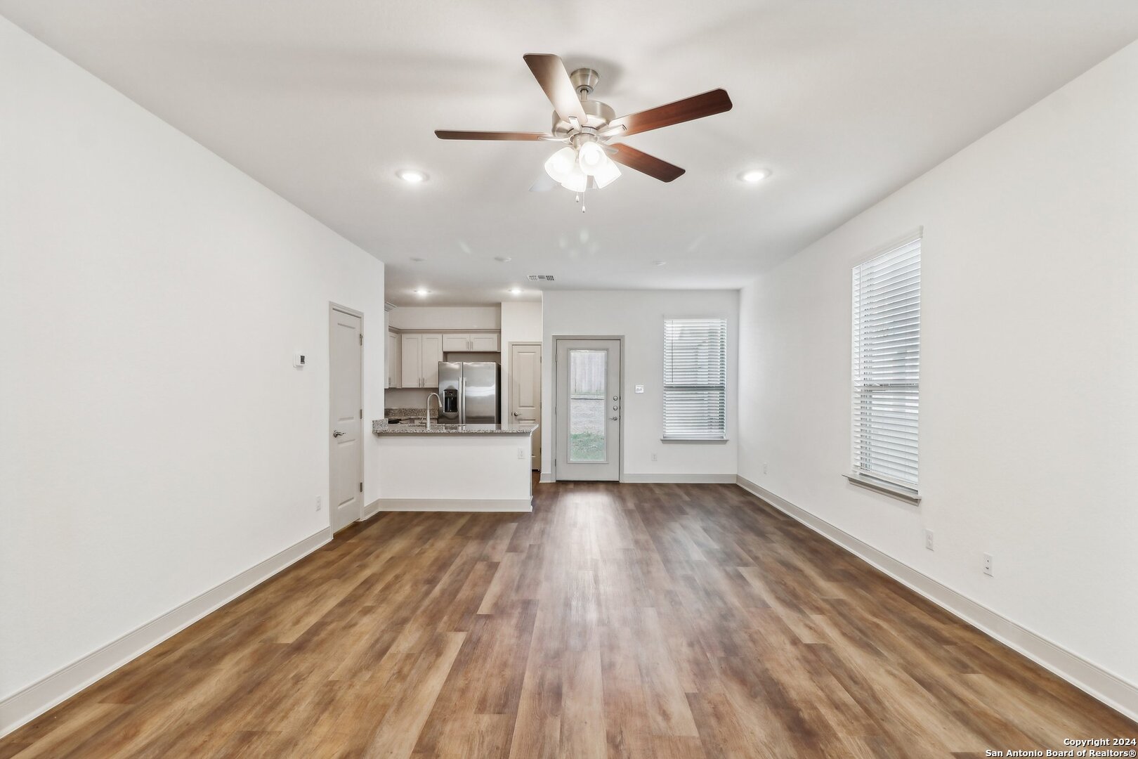 12313 MONTGOMERY FRST, San Antonio, TX 78252
