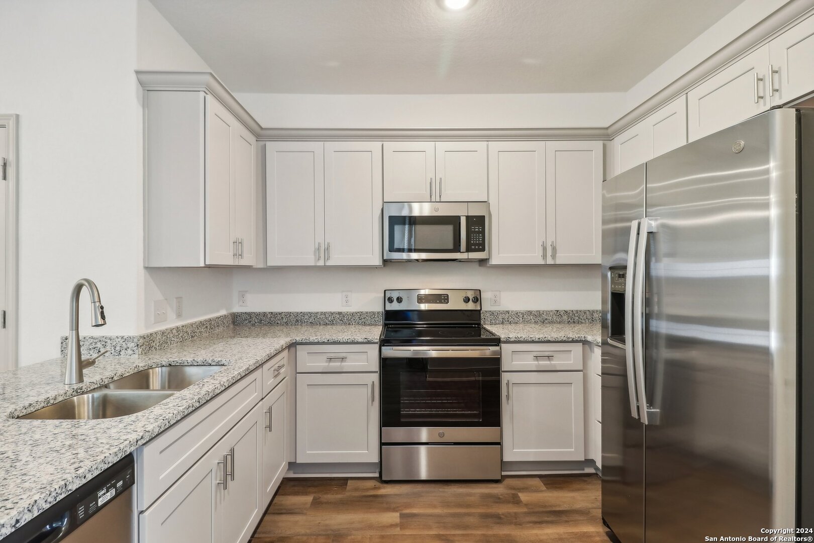 12313 MONTGOMERY FRST, San Antonio, TX 78252