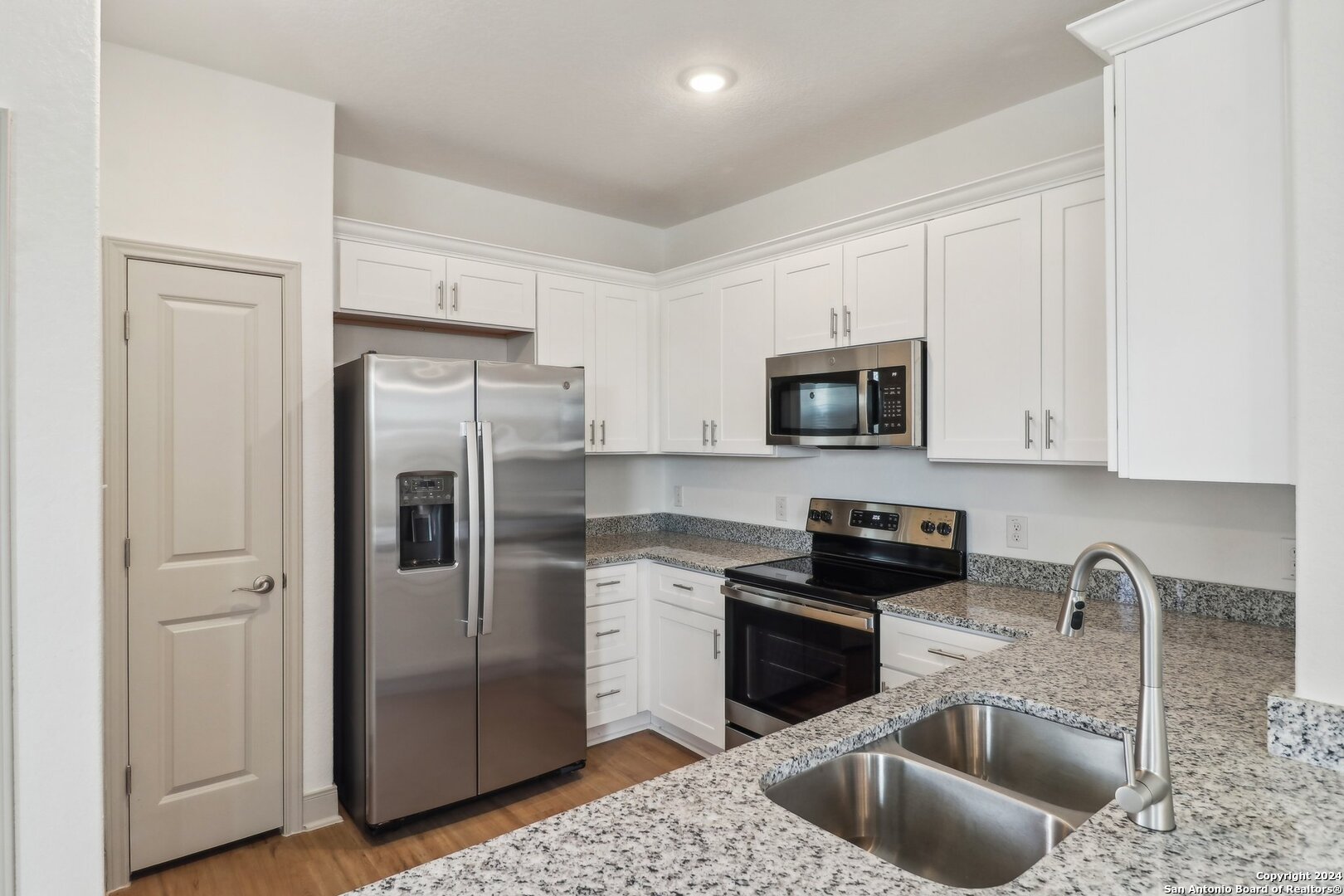 12313 MONTGOMERY FRST, San Antonio, TX 78252