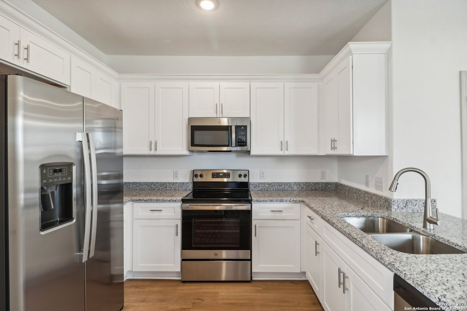 12313 MONTGOMERY FRST, San Antonio, TX 78252