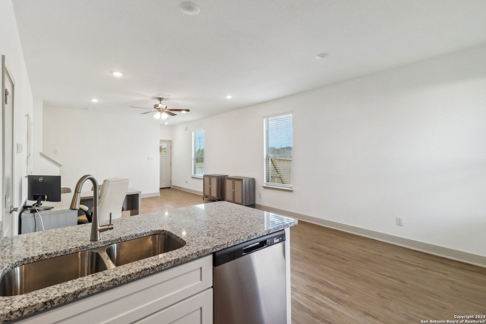 12313 MONTGOMERY FRST, San Antonio, TX 78252
