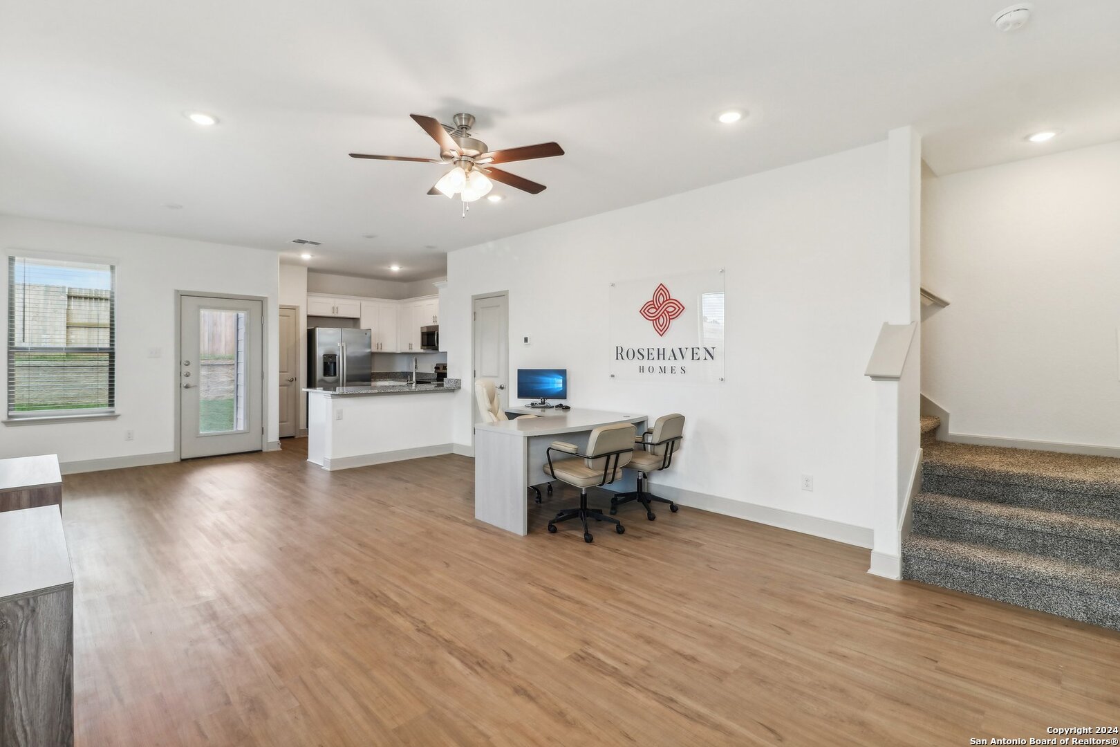 12313 MONTGOMERY FRST, San Antonio, TX 78252