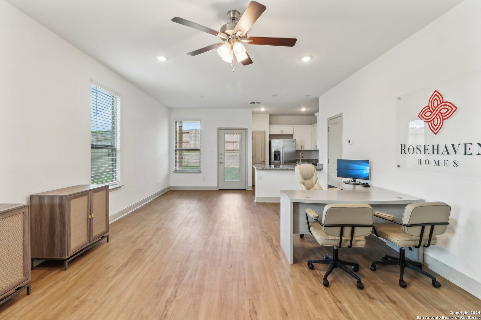 12313 MONTGOMERY FRST, San Antonio, TX 78252