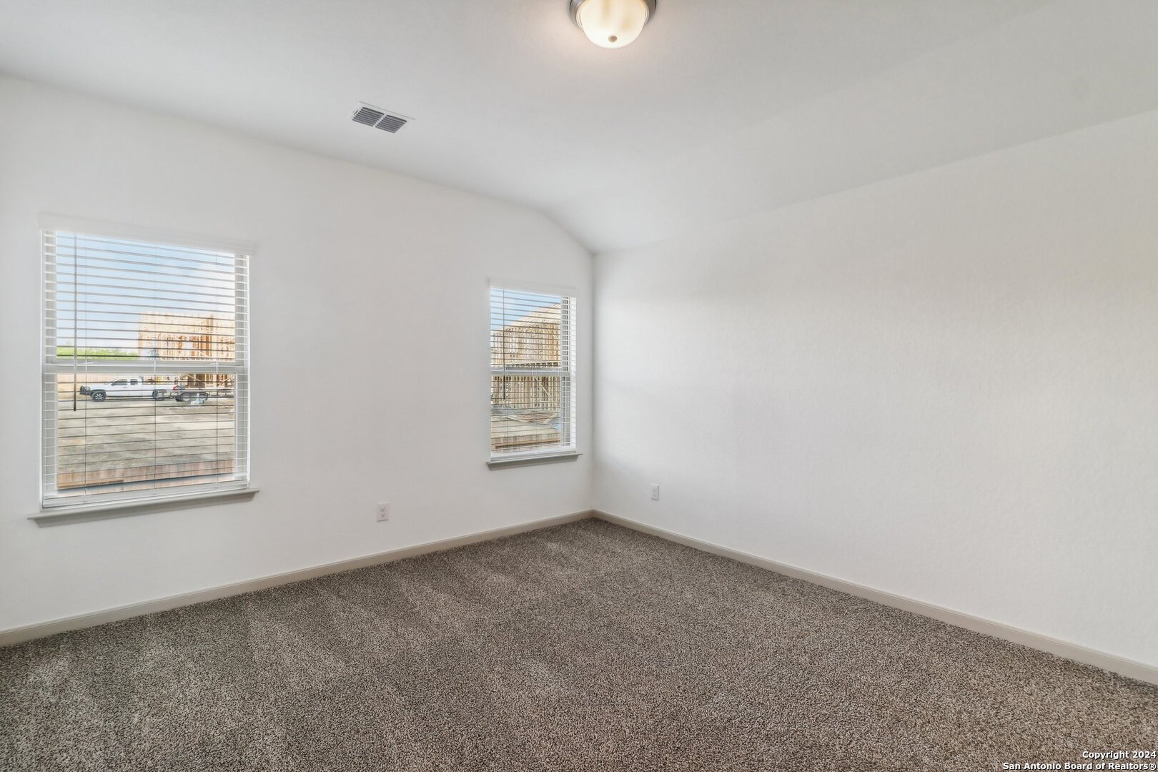 12313 MONTGOMERY FRST, San Antonio, TX 78252