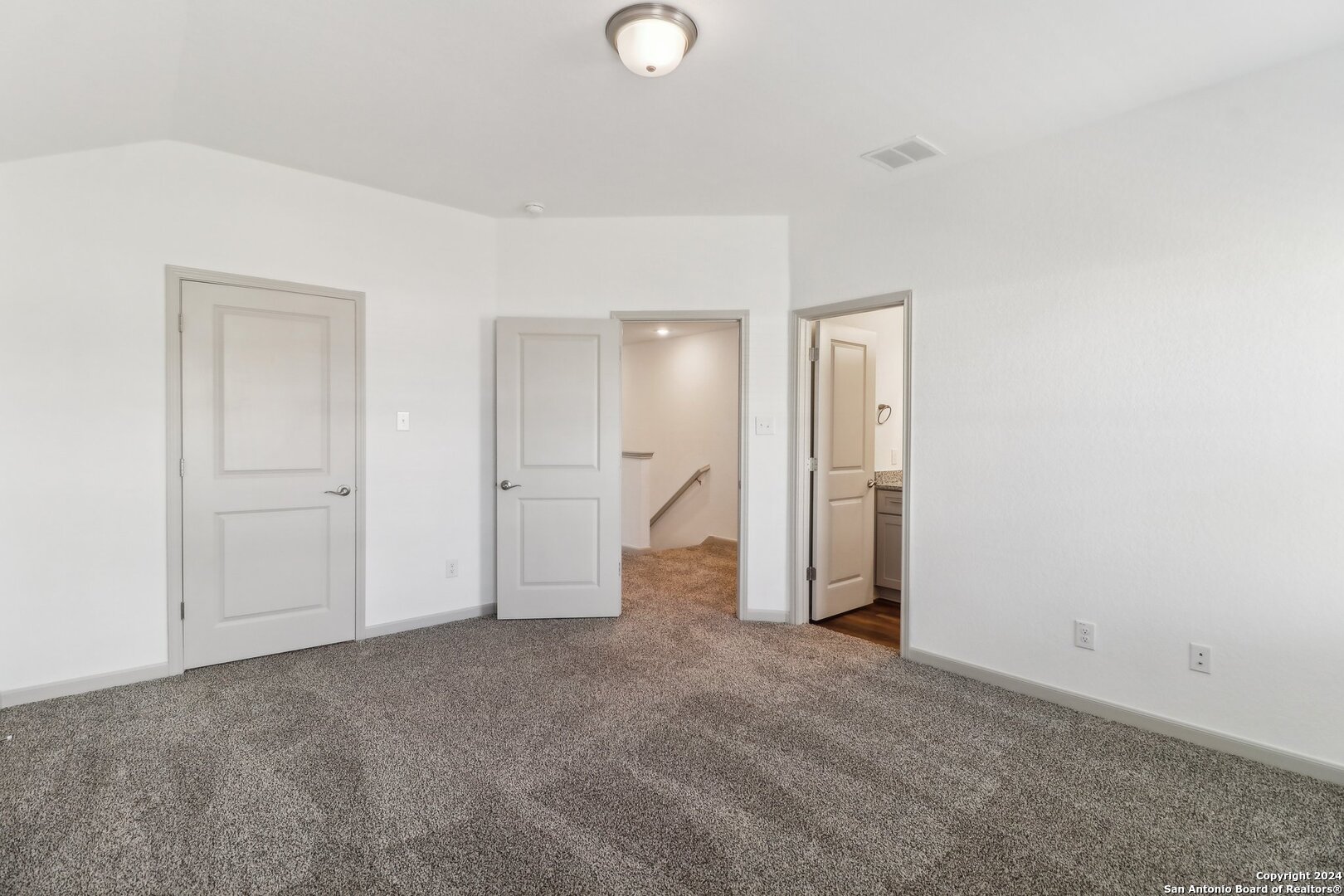 12313 MONTGOMERY FRST, San Antonio, TX 78252
