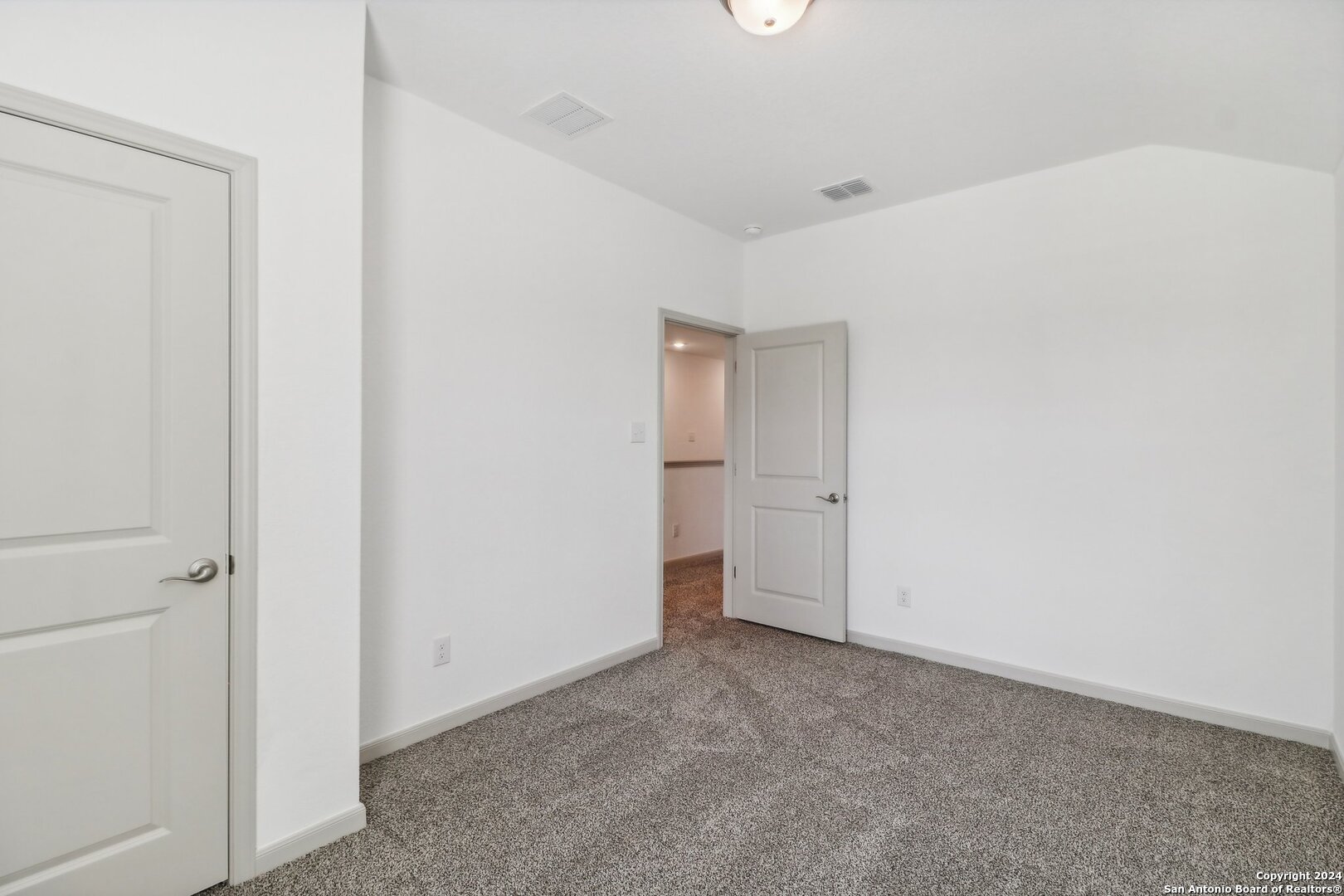 12313 MONTGOMERY FRST, San Antonio, TX 78252