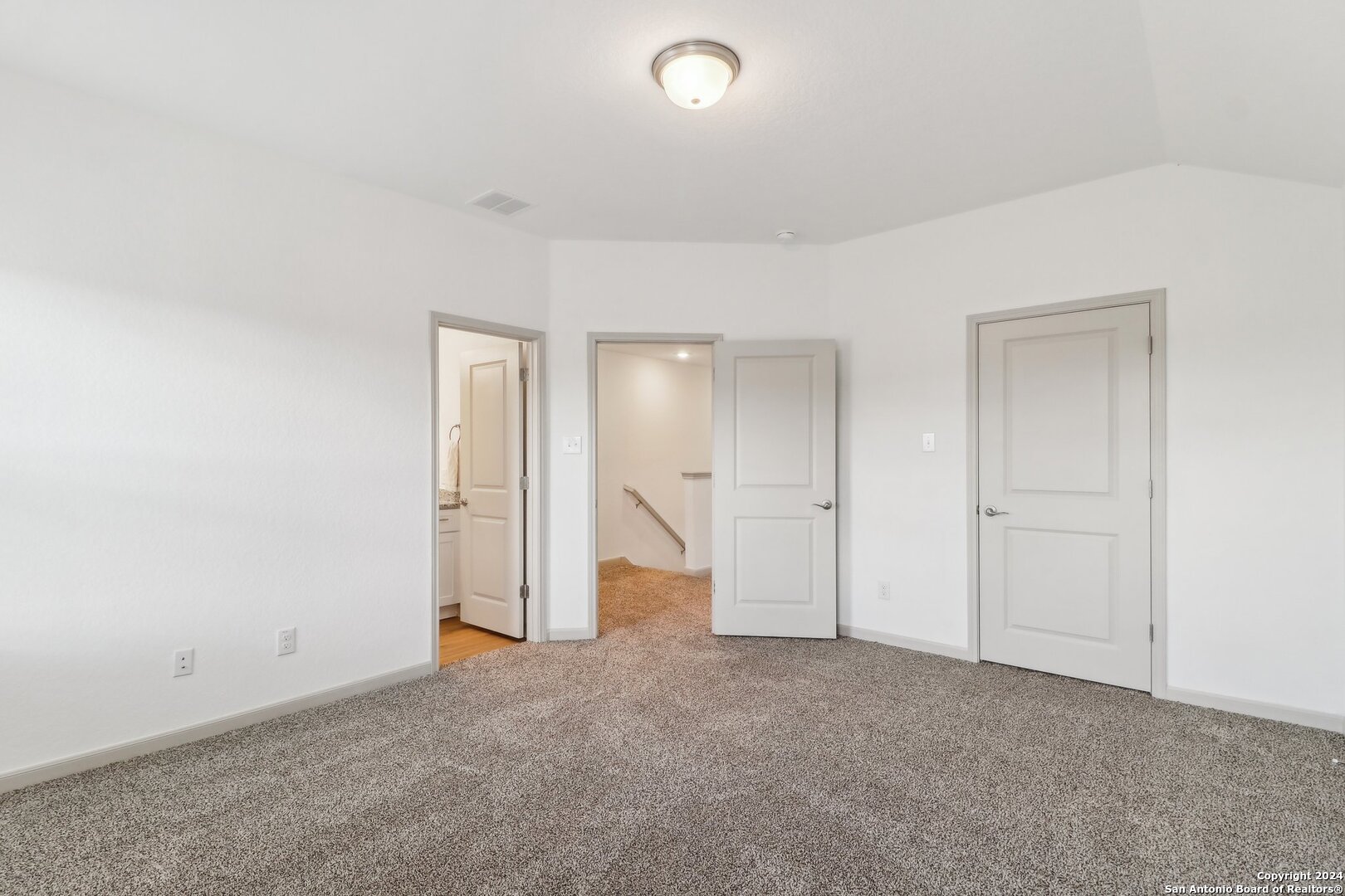 12313 MONTGOMERY FRST, San Antonio, TX 78252