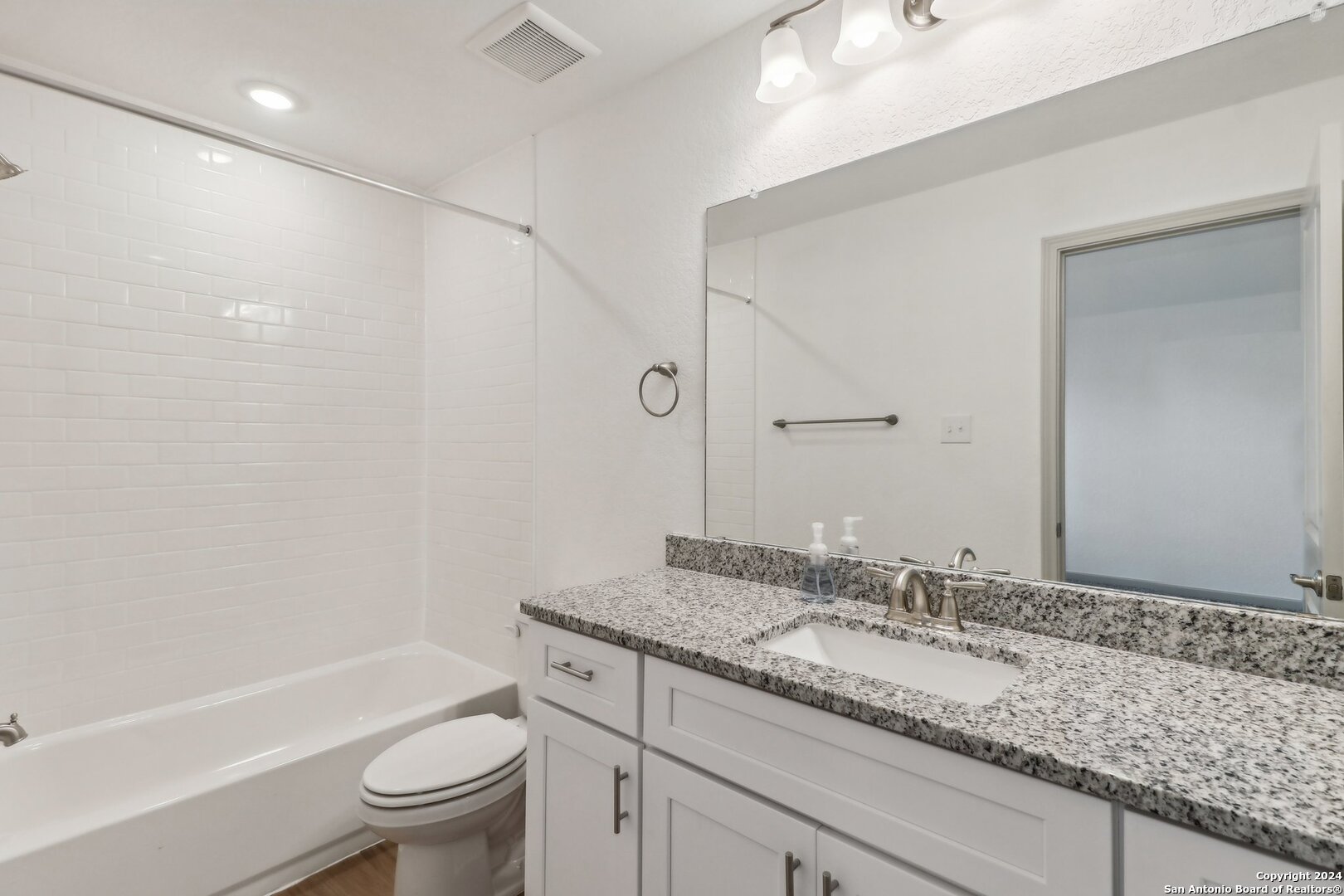 12313 MONTGOMERY FRST, San Antonio, TX 78252