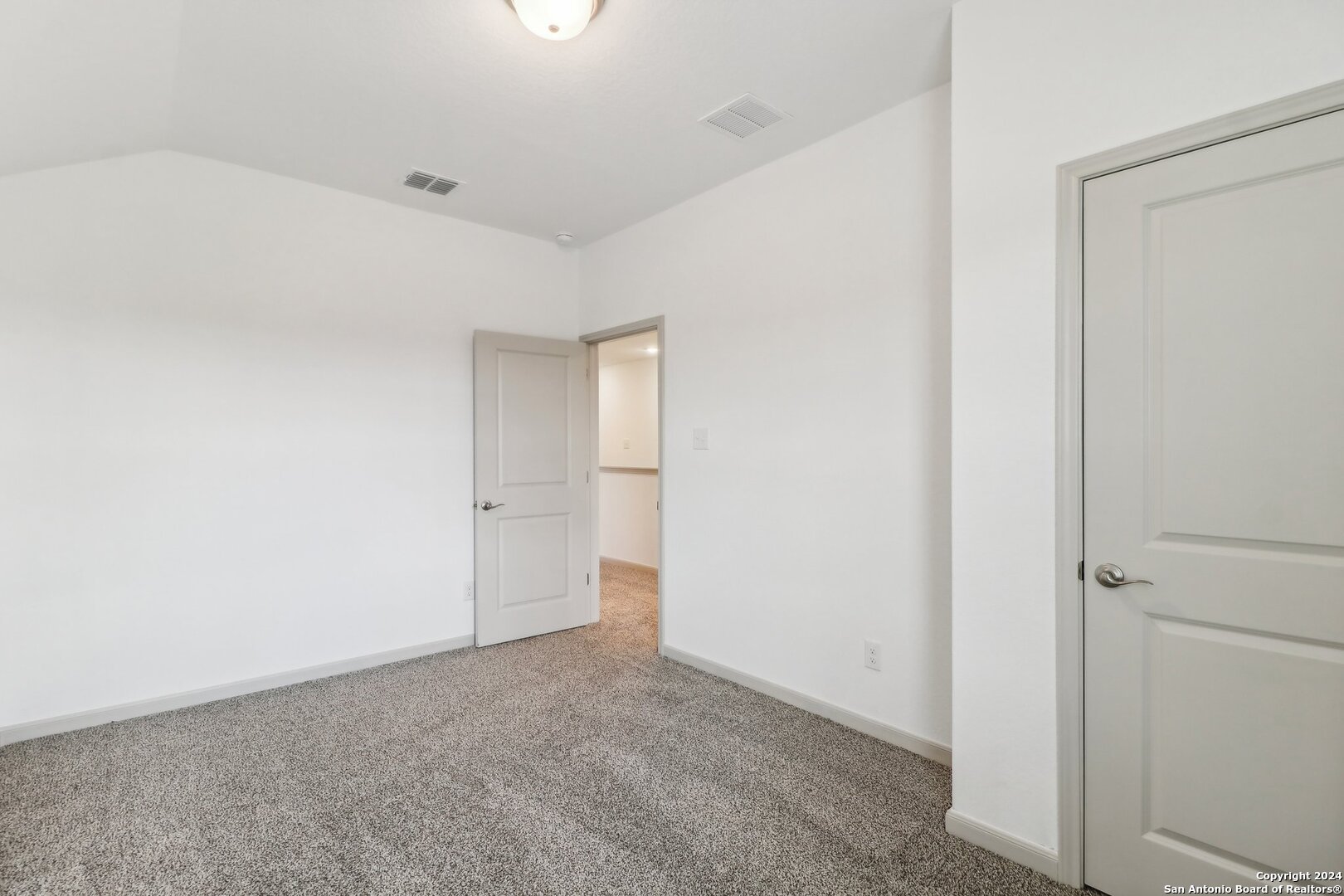 12313 MONTGOMERY FRST, San Antonio, TX 78252