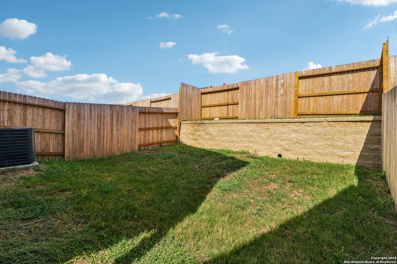 12313 MONTGOMERY FRST, San Antonio, TX 78252