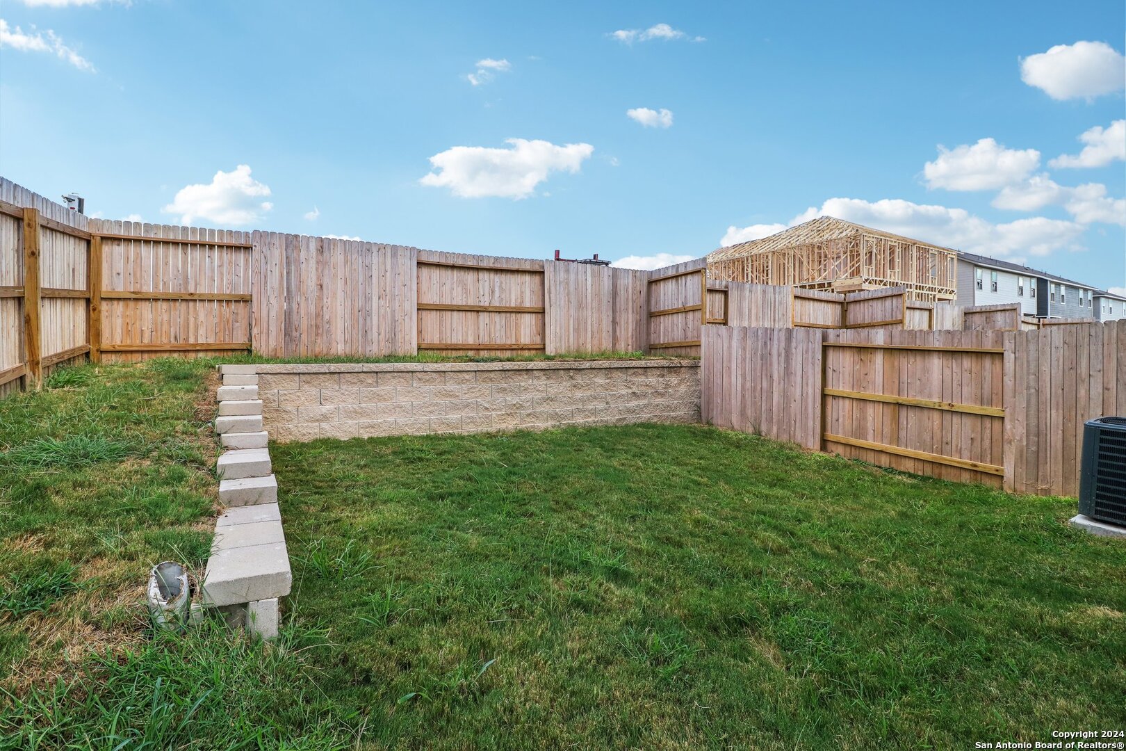 12313 MONTGOMERY FRST, San Antonio, TX 78252