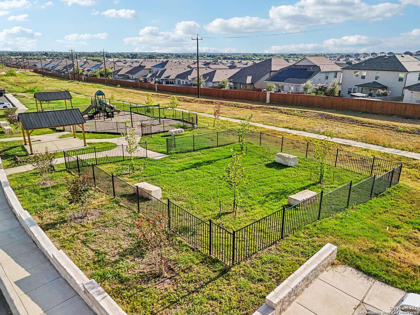 12313 MONTGOMERY FRST, San Antonio, TX 78252