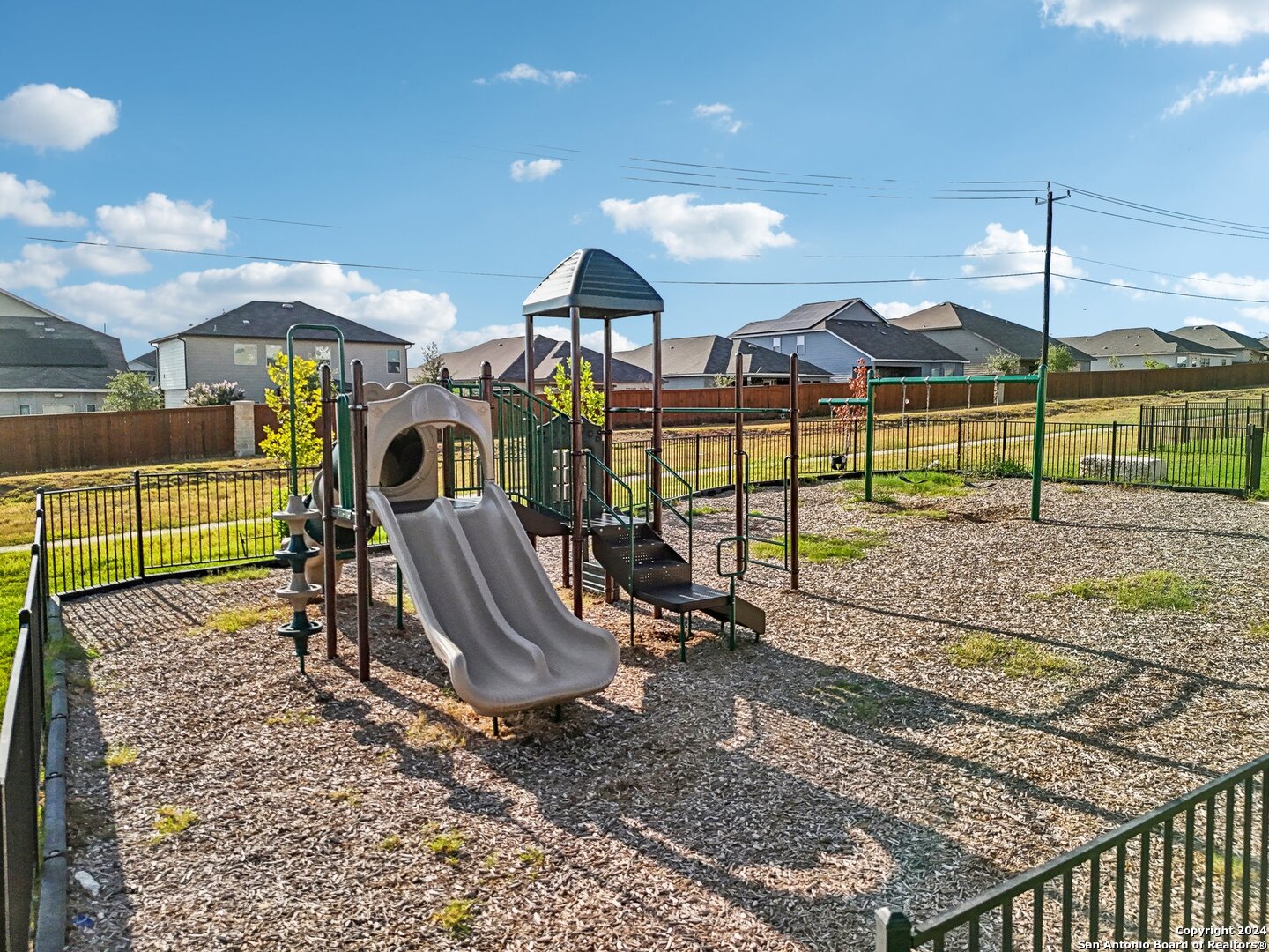 12313 MONTGOMERY FRST, San Antonio, TX 78252