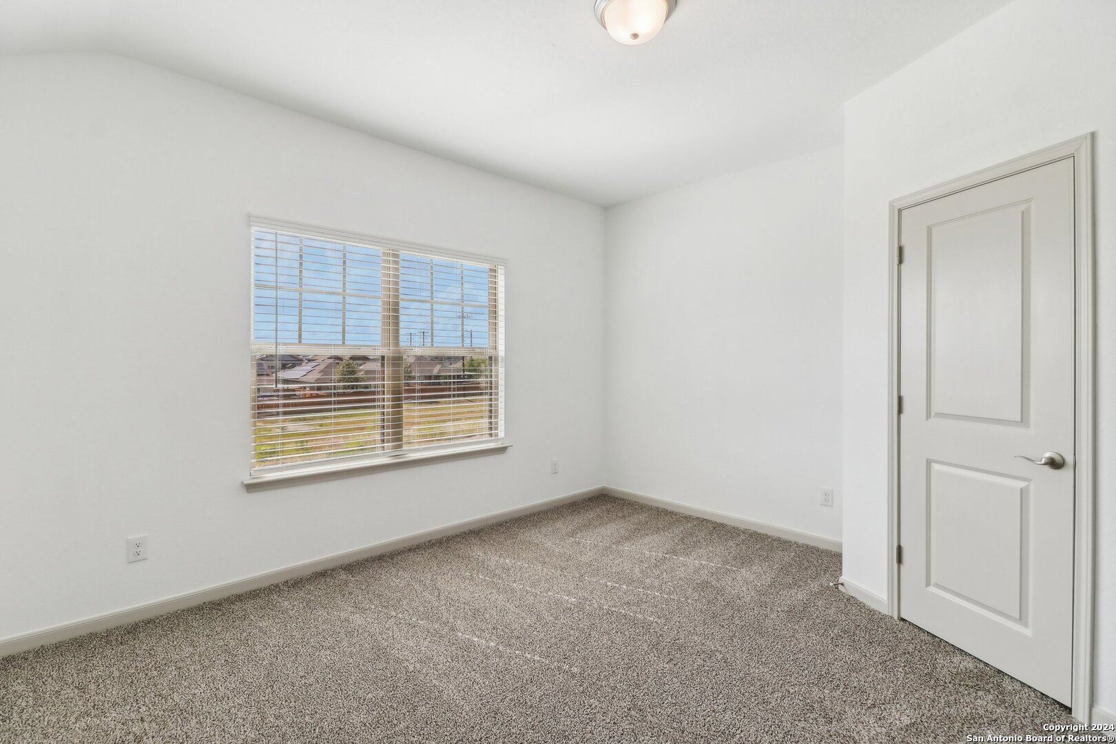 12313 MONTGOMERY FRST, San Antonio, TX 78252