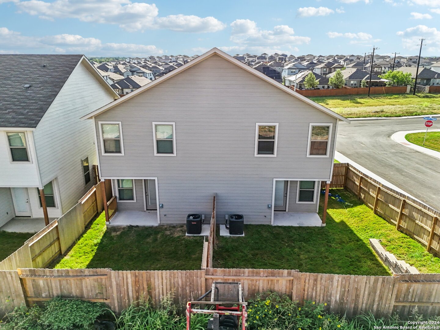 12313 MONTGOMERY FRST, San Antonio, TX 78252