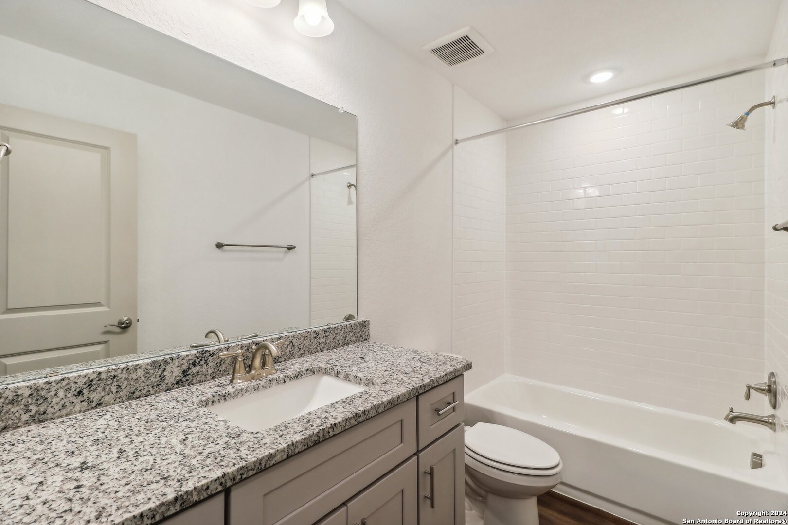 12313 MONTGOMERY FRST, San Antonio, TX 78252