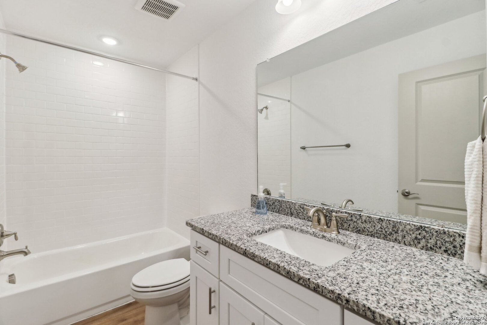 12313 MONTGOMERY FRST, San Antonio, TX 78252