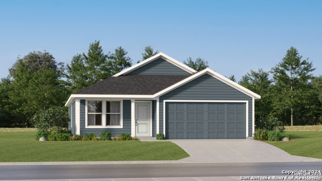 423 Wolf Crest Blvd, Seguin, TX 78155