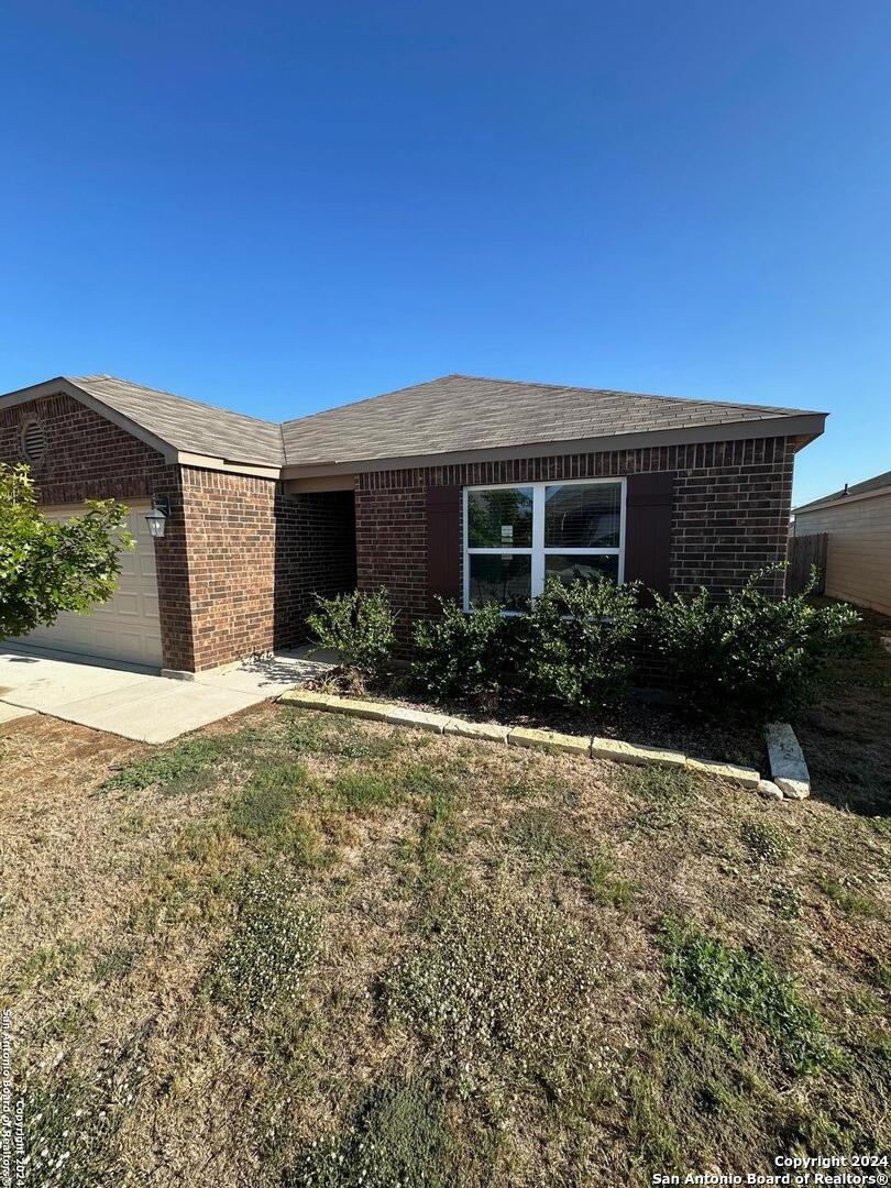 233 MOSSBERG WAY, New Braunfels, TX, 78130
