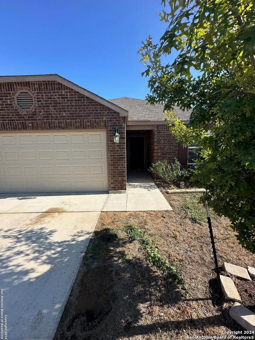 233 MOSSBERG WAY, New Braunfels, TX, 78130