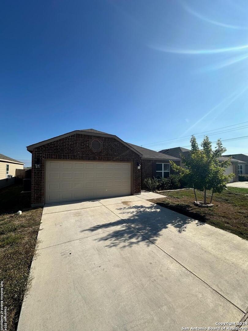 233 MOSSBERG WAY, New Braunfels, TX, 78130