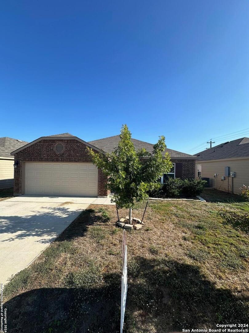 233 MOSSBERG WAY, New Braunfels, TX, 78130