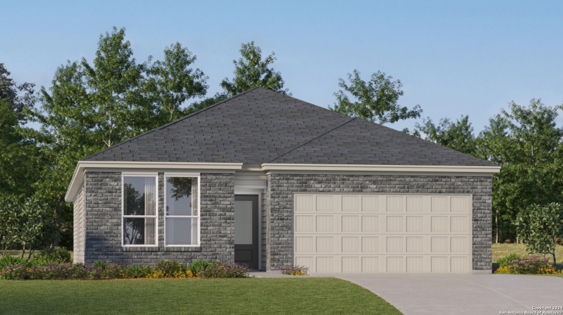 3030 Savannah Dr, Corpus Christi, TX 78410