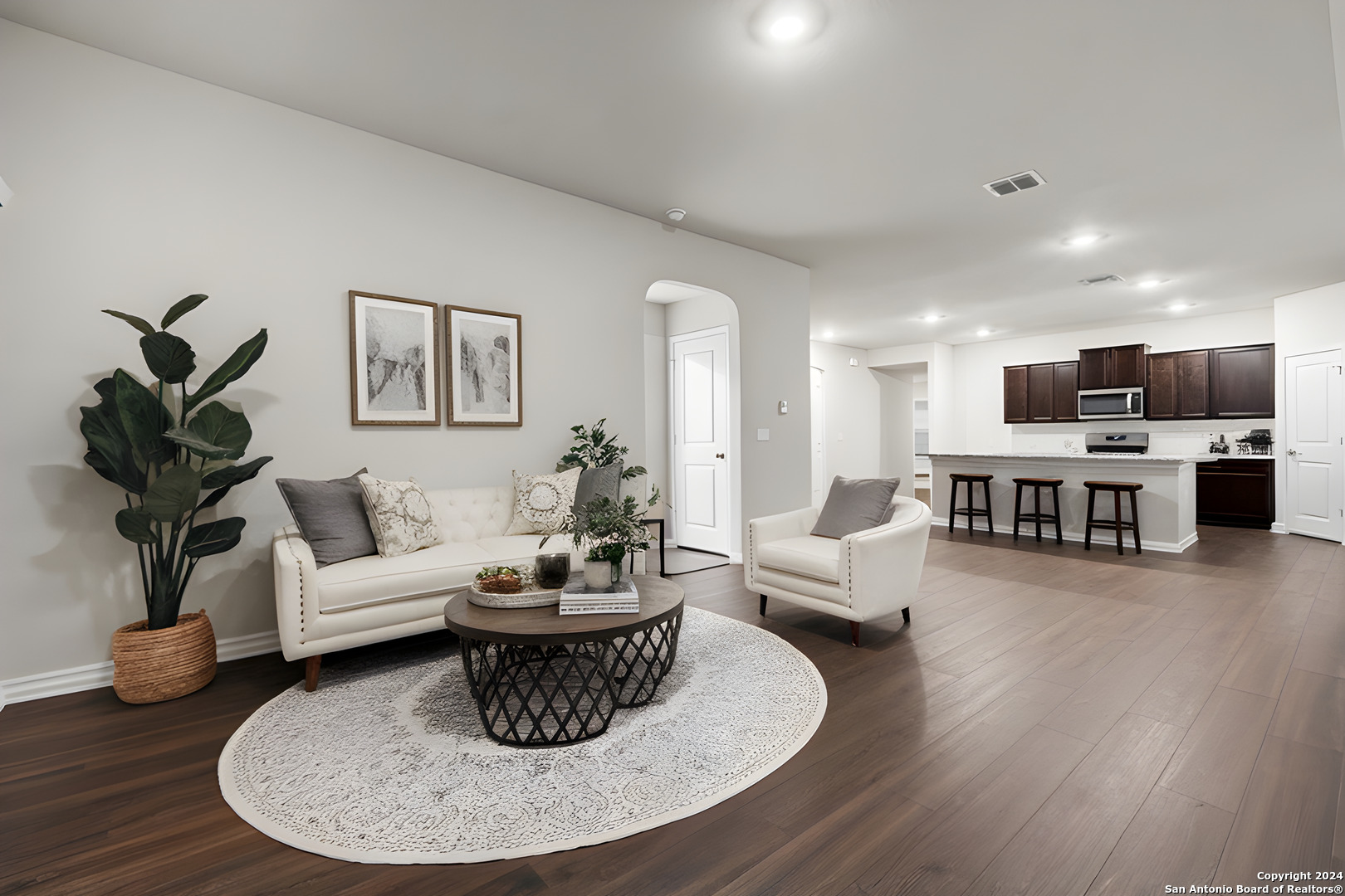 4850 PALUXY TRL, San Antonio, TX 78253