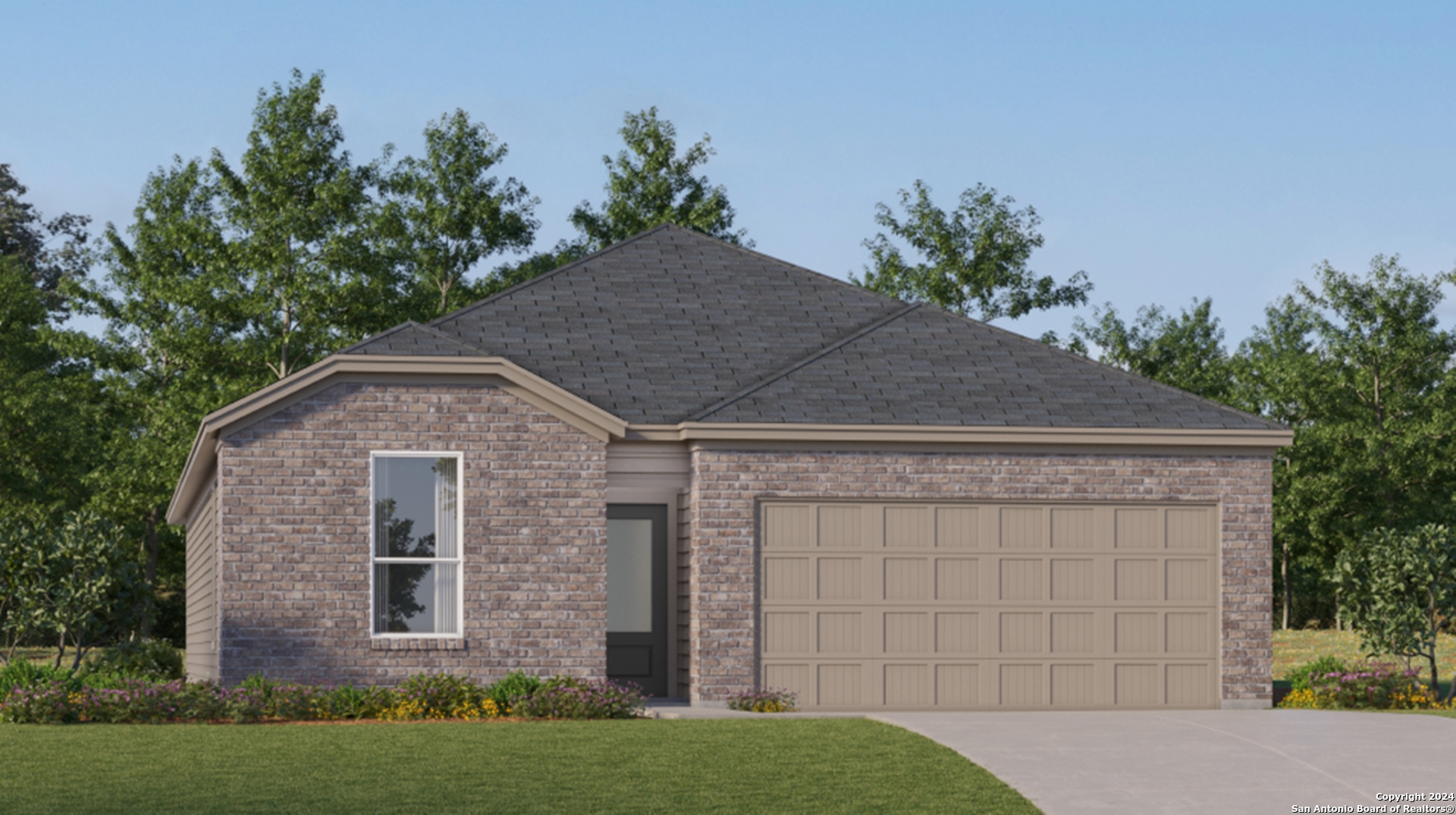7912 Slip Ridge, San Antonio, TX 78263