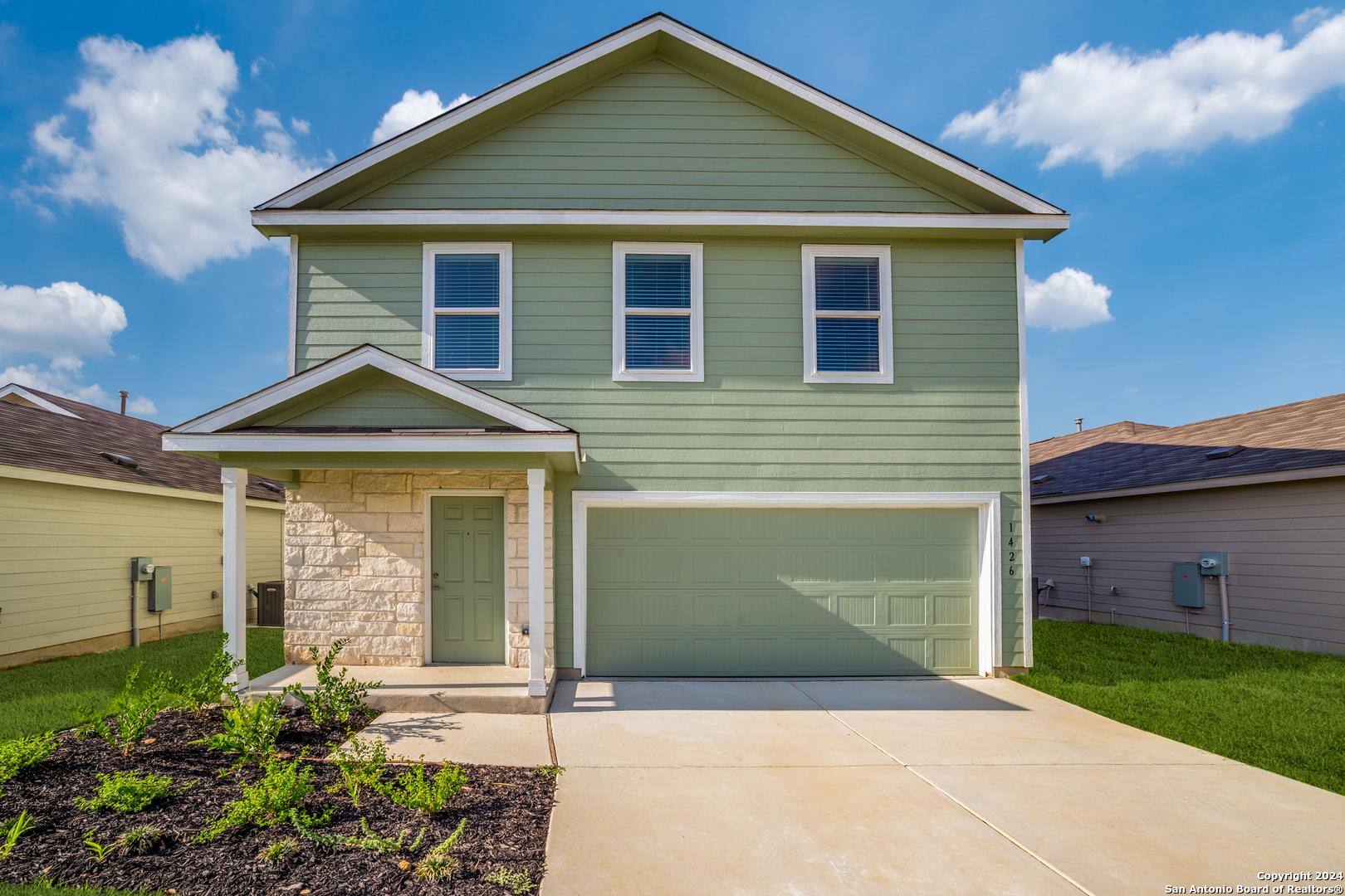 1426 Laima Curve, San Antonio, TX 78224