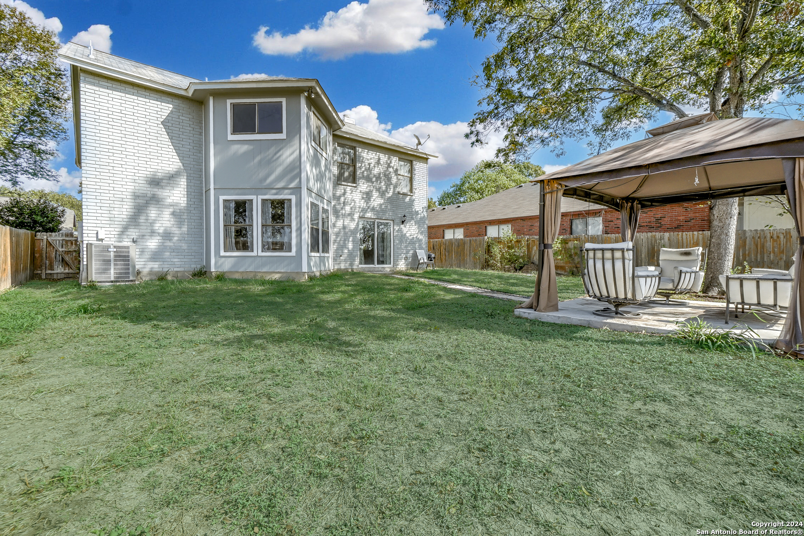 3526 MISTIC GRV, San Antonio, TX 78247
