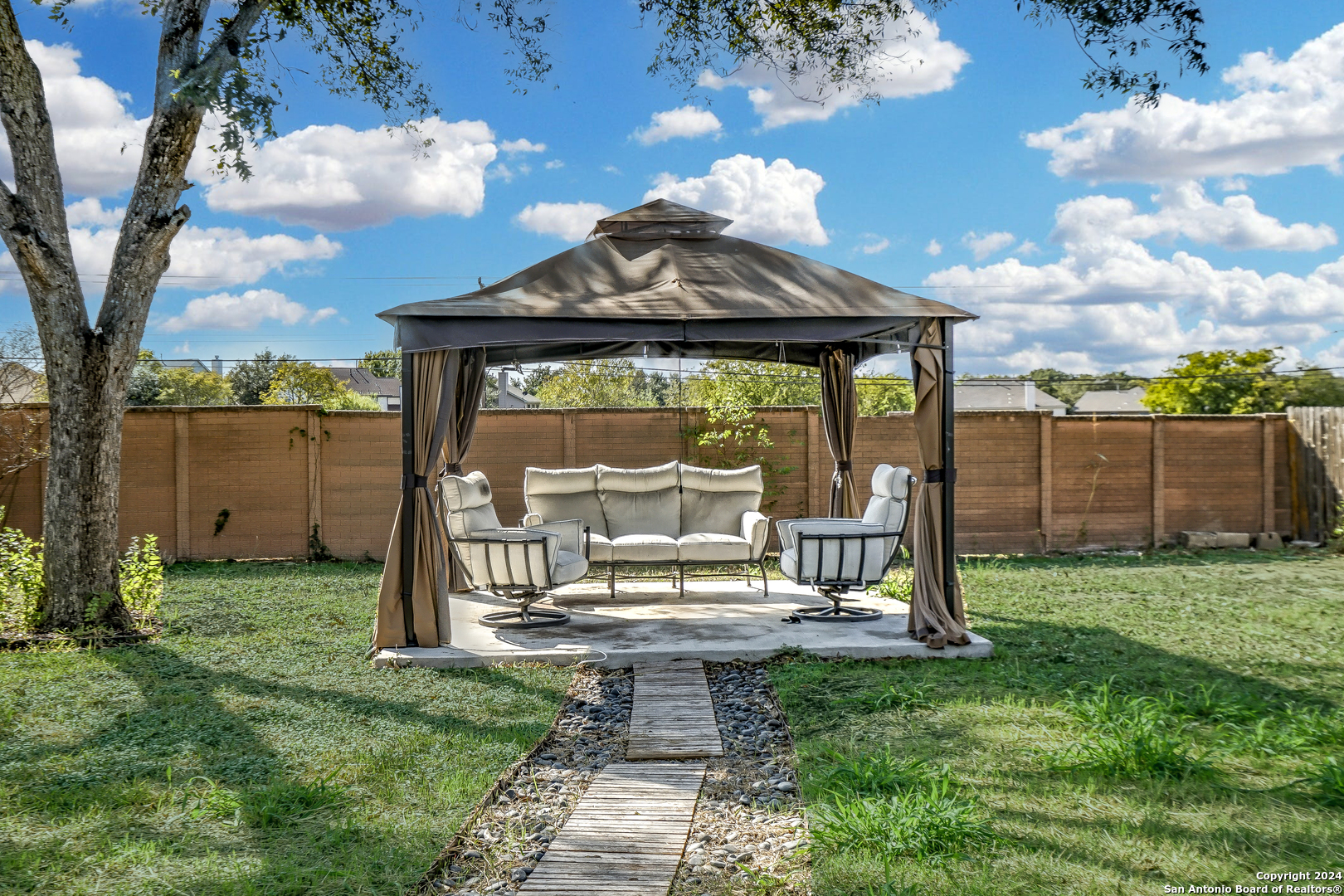 3526 MISTIC GRV, San Antonio, TX 78247
